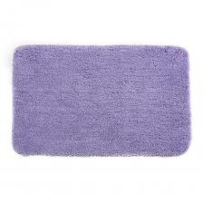 Коврик для ванной фиолетовый 90х57 см WasserKraft Kammel (BM-8303)