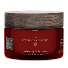 RITUALS... Насыщенный увлажняющий крем для тела The Ritual of Ayurveda 220