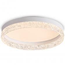 Потолочный светильник Freya Bounty FR6193CL-L48W. Мощность светильника: 100W. Ти цоколя: LED. Цветовая температура: 3000-6000К. Основной цвет арматуры: Белый. Материал: Металл и Акрил