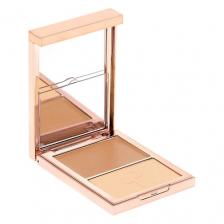 Тональное средство PATRICK TA Тональная основа + пудра Major Skin Creme Foundation & Finishing Powder Duo