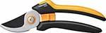 Секатор Fiskars плоскостной Solid P341 1057164