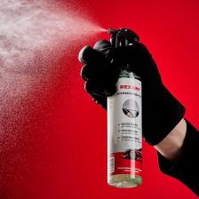 Антизапотеватель, 250мл, триггер REXANT, цена за 1 шт