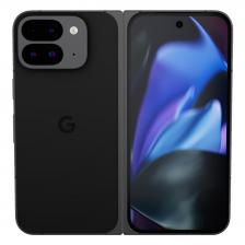 Смартфон Google Pixel 9 Pro Fold 16/512 ГБ Чёрный обсидиан / Obsidian (US)