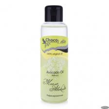 Масло АВОКАДО/ Avocado Oil Refined / рафинированное/ 100 ml