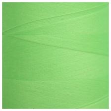 Нитки промышленные 50/2, для тонких тканей, 5000 ярдов, Bestex (304 лайм)