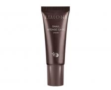 Интенсивный крем для лица с экстрактом секреции улитки Snail Intense Care Cream (25 мл)