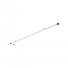 Светильник LEDeffect LED Effect СВИНЕЦ 2.0 представляет собой надежное решение для освещения свинарников благодаря своей высокой степени защиты IP68, что обеспечивает полную защиту от пыли и влаги. Это делает его идеальным для использования в условиях повышенной влажности и загрязненности. Светильник оснащен встроенными светодиодами мощностью 30 Вт, обеспечивающими световой поток в 4800 люменов с естественной цветовой температурой 4000 К. Это способствует созданию комфортного освещения, близкого к дневному свету. Установка светильника может быть как накладной, так и подвесной, что позволяет адаптировать его к различным условиям монтажа. Корпус из металла и поликарбонатный рассеиватель обеспечивают долговечность и устойчивость к химическим воздействиям, включая аммиак, что особенно важно в животноводческих помещениях.