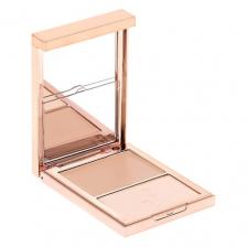 Тональное средство PATRICK TA Тональная основа + пудра Major Skin Creme Foundation & Finishing Powder Duo