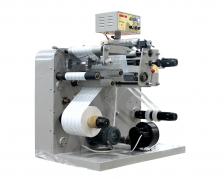 Продольно-резательная машина Vektor DK-320 с магнитными муфтами