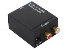 Аудио конвертер ORIENT DAC0202