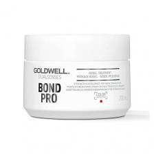 Маска для волос GOLDWELL Укрепляющая маска Dualsenses Bond Pro 60Sec 200