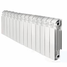Алюминиевый радиатор Global Vox 350 14 секц. (VX03501014)