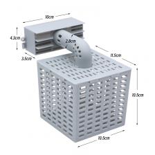Автоматический делитель пчел JIECARE