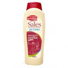Гель для тела INSTITUTO ESPANOL Гель для душа Revitalising Salts 1250