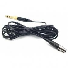 Кабель для наушников AKG K240, K702, Q701, K271, K267, K712 (Прямой)