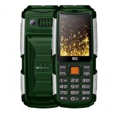 BQ 2430 Tank Power, зеленый