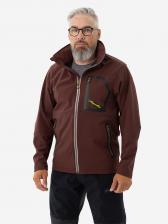 Куртка Aquatic унисекс КС-08БС для рыбалки, Коричневый