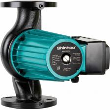 Классические циркуляционные насосы для циркуляции воды или гликольсодержащих жидкостей для различных систем отопления (одно- или двухтрубных систем отопления, систем тёплых полов, в смесительных контурах больших систем отопления).Насосы BASIC являются насосами с ротором, изолированным от статора герметичной гильзой, т. е. насос и электродвигатель образуют единый узел без уплотнений вала, в котором применяются всего лишь две уплотнительные прокладки. Подшипники смазываются перекачиваемой жидкостью