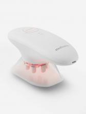 Вакуумный баночный массажер VC 150, Белый