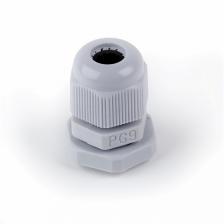 Сальник PG9, ? проводника 4-8мм, IP54, Smartbuy (SBE-cg-pg9 ) (цена за упаковку, 100 шт), цена за 1 упак