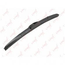 Щетка Стеклоочистителя Гибридная 650Мм Honda Accord 03> Lexus Rx 03-08 Mazda 2 07> / 5 Nissan Ma LYNXauto арт. lx650