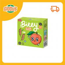 Хлебцы детские кукурузно-рисовые Take a Bitey