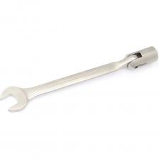 Комбинированный шарнирный ключ Комбинированный ключ Дело Техники шарнирный 21мм 516021