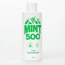 Шампунь для волос MINT500 Шампунь Hemp Shampoo 250