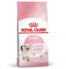 Корма для кошек Royal Canin Kitten / Сухой корм Роял Канин Киттен для Котят в возрасте от 4 до 12 месяцев
