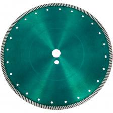 Диск алмазный диск алмазный по железобетону TRIO-DIAMOND Turbo pro TP179