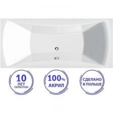 Акриловая ванна C-Bath