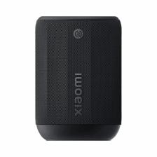 Портативная колонка Xiaomi Bluetooth Speaker Mini (QBH4274GL), 6 Вт, BT 5.3, 2000мАч, черная