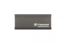 Внешние HDD и SSD Transcend External SSD ESD265C () [TS500GESD265C]