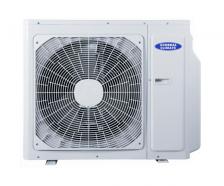 Наружный блок кондиционера General Climate Free Multi 2 GU-M5E42H32