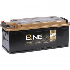 Грузовой аккумулятор R-Line Pro 190Ач о/п конус