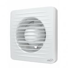 Вытяжной вентилятор ERA ERA 4, белый D 100