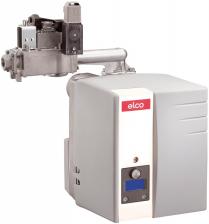 Газовая горелка Elco VG 1.105 E, d3/4-Rp3/4 /TC, KN