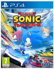 Игра Team Sonic Racing для Sony PS4