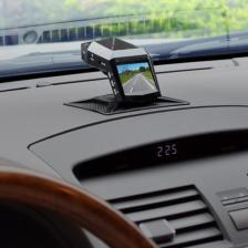 Новый автомобильный видеорегистратор 1080P Full HD Dash Cam с центральной консолью и ЖК-дисплеем Автомобильный видеорегистратор Видеорегистратор для парковки