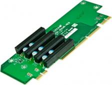 Плата расширения SuperMicro RSC-R2UW-4E8