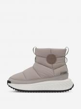 Сапоги утепленные женские Ucrazy Enrblast 3, Серый