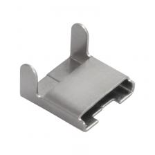 Скрепа СГ-20 100шт/упак (A200, NC 20) IEK, цена за 1 упак