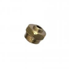 Клапан горшка Moka, медная кофеварка для эспрессо, кофеварка Moka, кофемашина