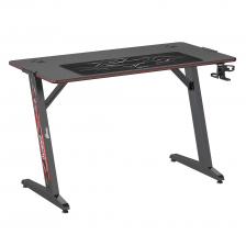 Стол Ritmix TBL-1201GL Carbon Black