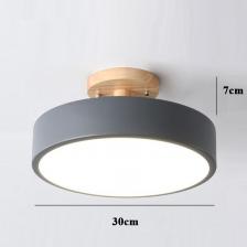 Потолочный светильник QUASHION цветной