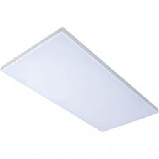 Светодиодный светильник для потолков Армстронг с защитой IP54 и рассеивателем «Опал» для профессионального офисного освещения. Модель мощностью 120 Вт и габаритами 1195x595x48 мм создаёт равномерное освещение холодного белого цвета (6000К) со световым потоком 10500 лм. Высокая степень защиты IP54 гарантирует стабильную работу в условиях повышенной влажности и запылённости. Рассеиватель «Опал» формирует комфортное, равномерное свечение без бликов и мерцания. Светильник имеет универсальный тип монтажа (встраиваемый или накладной) и станет идеальным решением для просторных офисных помещений, административных зданий, торговых центров и общественных пространств, где требуется надёжное освещение с защитой от внешних воздействий и отличной цветопередачей. Благодаря высокому индексу цветопередачи (Ra>80) и низкому коэффициенту пульсации (<1%) создаёт оптимальные условия для длительной работы.