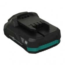 Аккумулятор FinePower OneBase B20, Li-Ion, 20 В, 2 А·ч