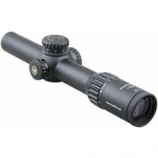 Оптический прицел Vector Optics 34мм FFP Continental x6 1-6x28 SCFF-31