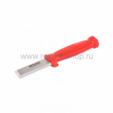 Rexant Нож-стамеска нержавеющая сталь 12-4934 1 шт