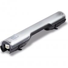 Щитовой светодиодный светильник Светодиодный щитовой светильник Finder 1200Лм, 13Вт, 110-240В Ac/Dc, ручной выкл 7L4602301200